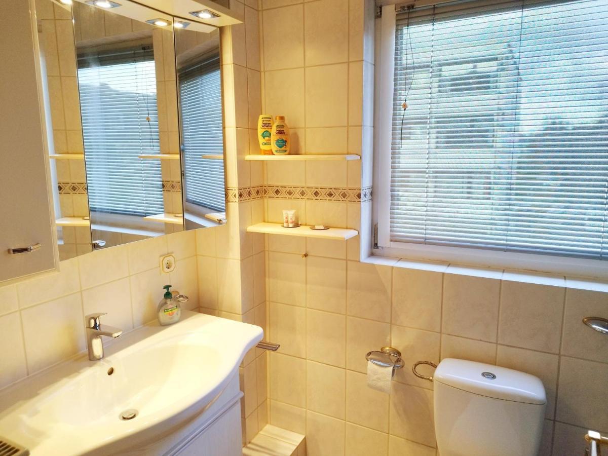 Grosszuegiges Und Helles 2-Zimmer-Appartement Im Kurgebiet Bad Kreuznach Εξωτερικό φωτογραφία